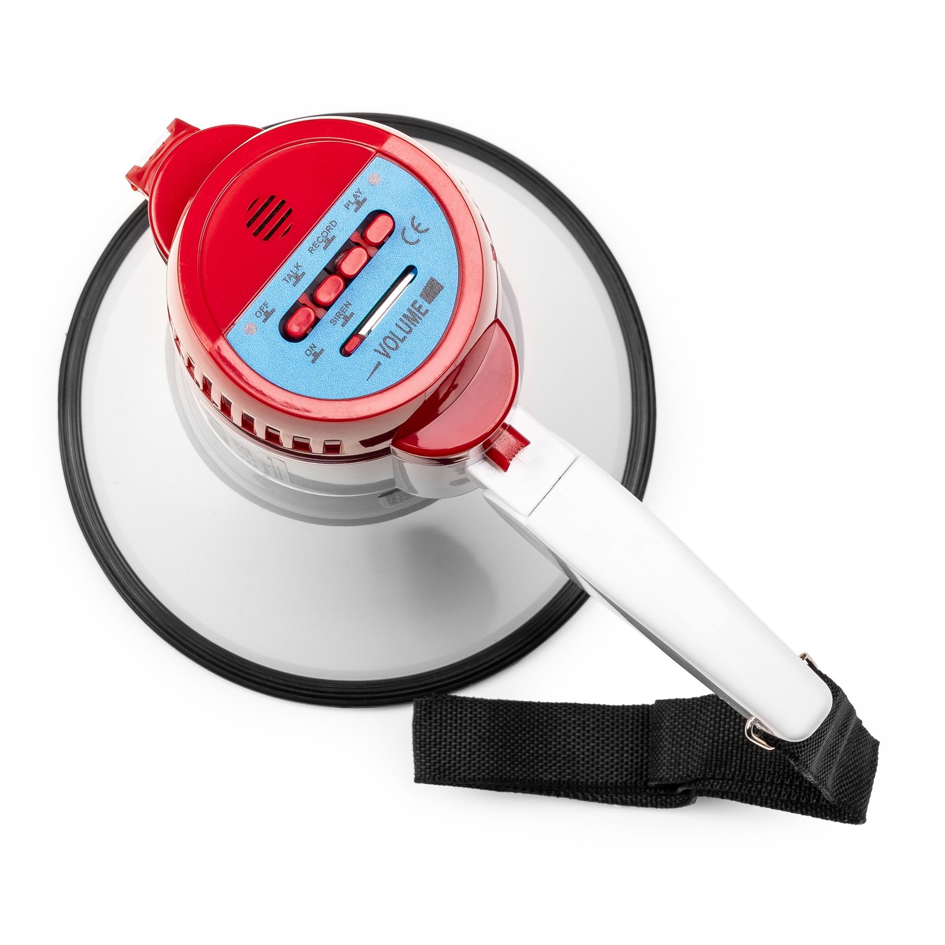 MEG020 Megaphone 20W