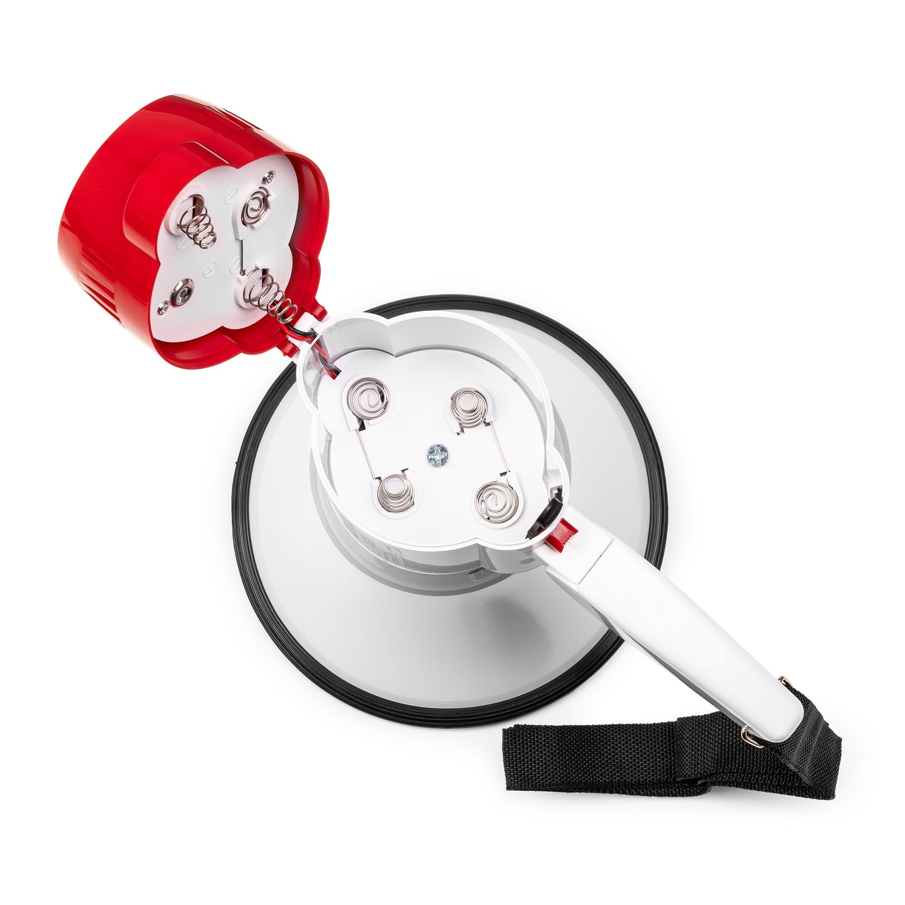 MEG020 Megaphone 20W