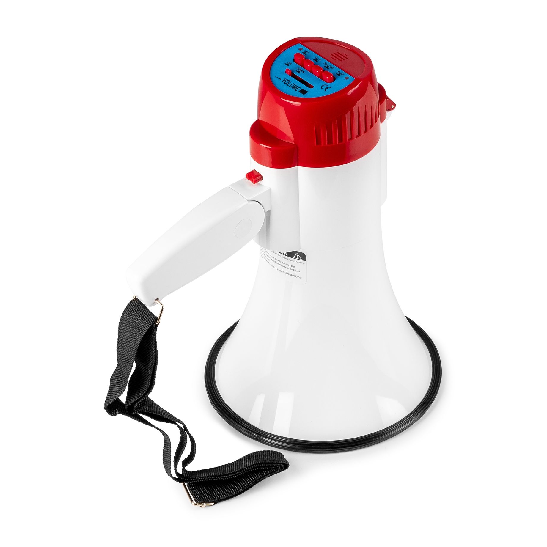 MEG020 Megaphone 20W