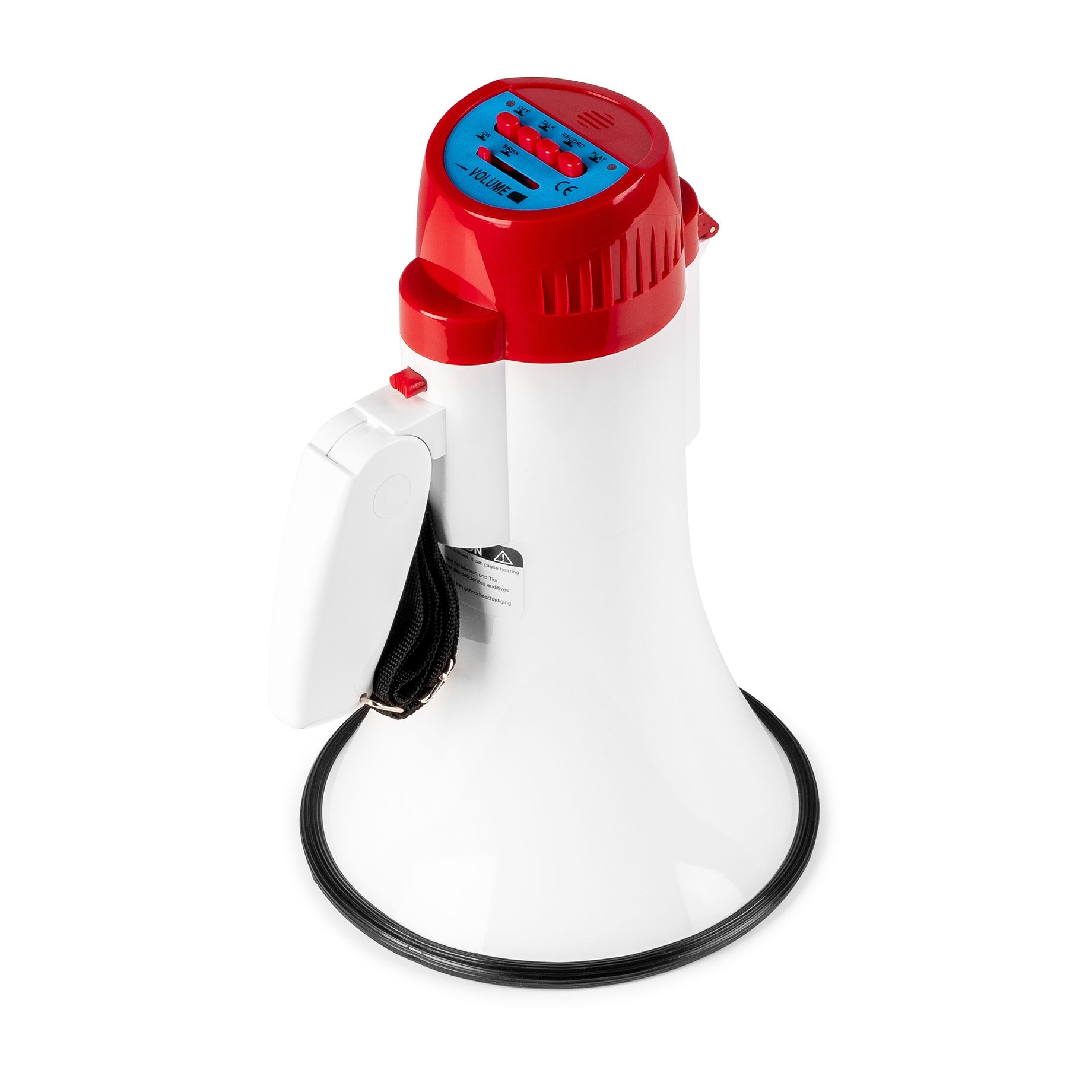 MEG020 Megaphone 20W