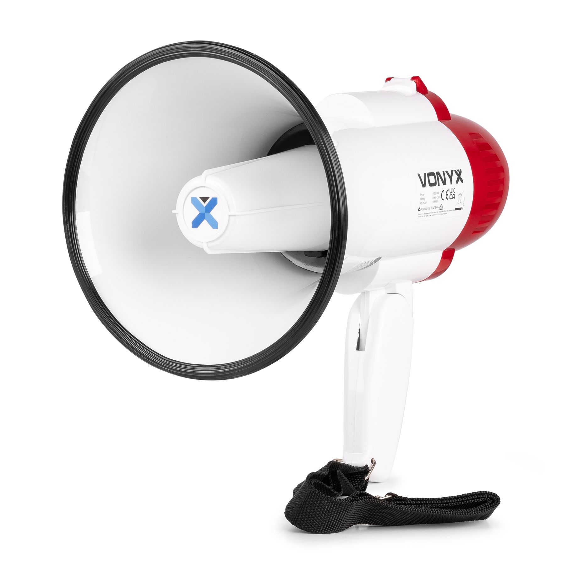MEG020 Megaphone 20W