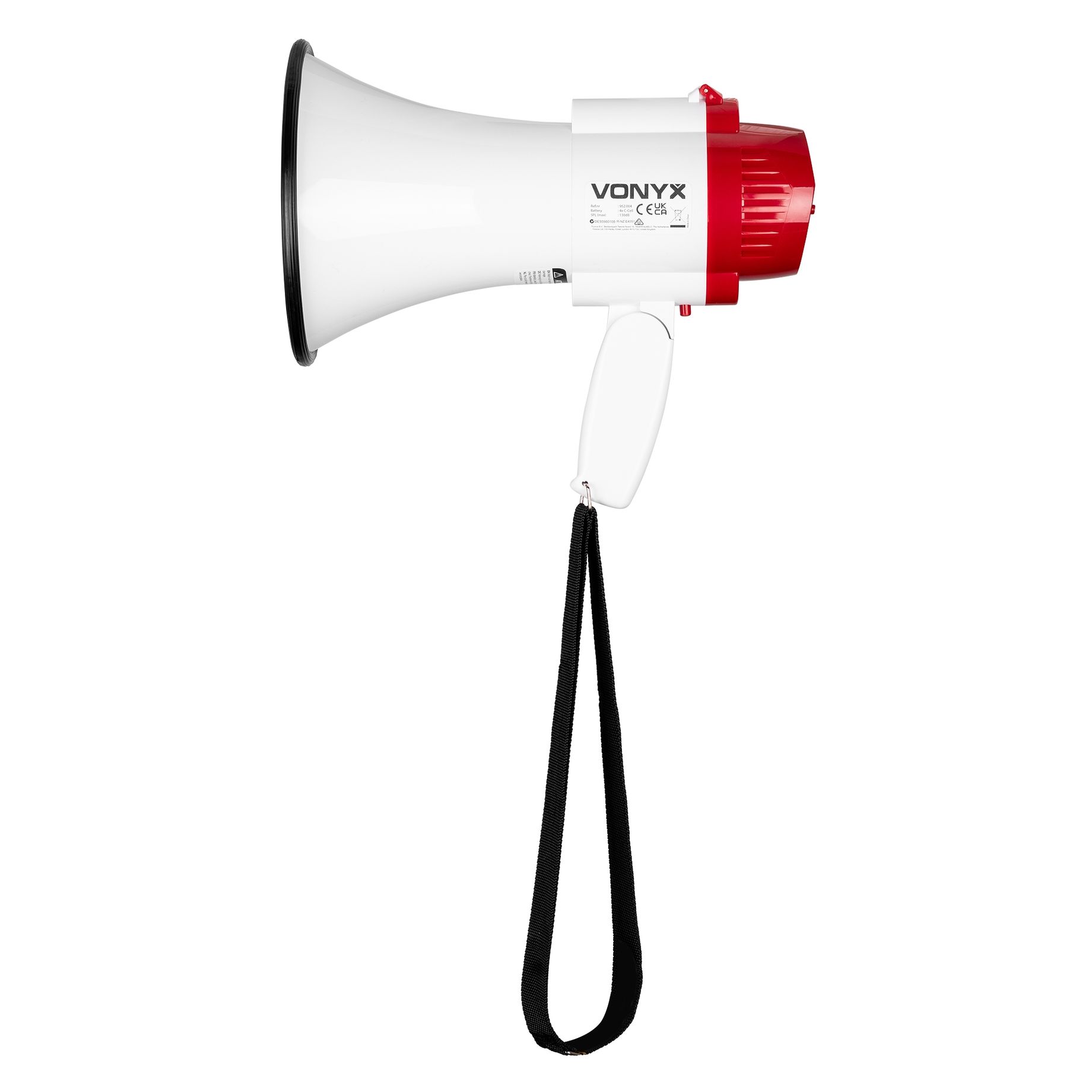 MEG020 Megaphone 20W