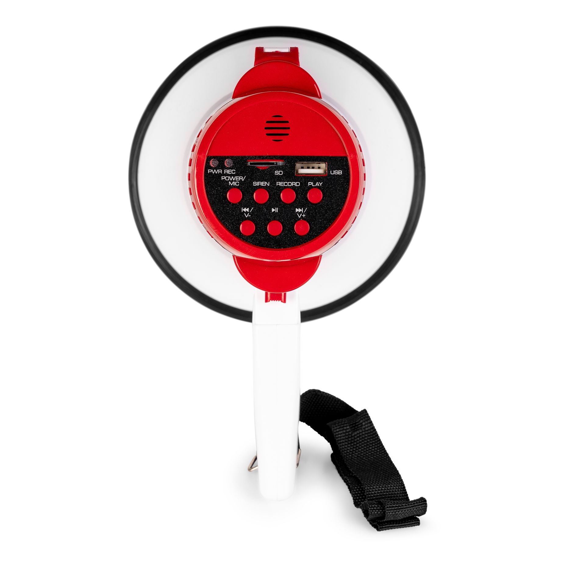 MEG025 Megaphone 25W