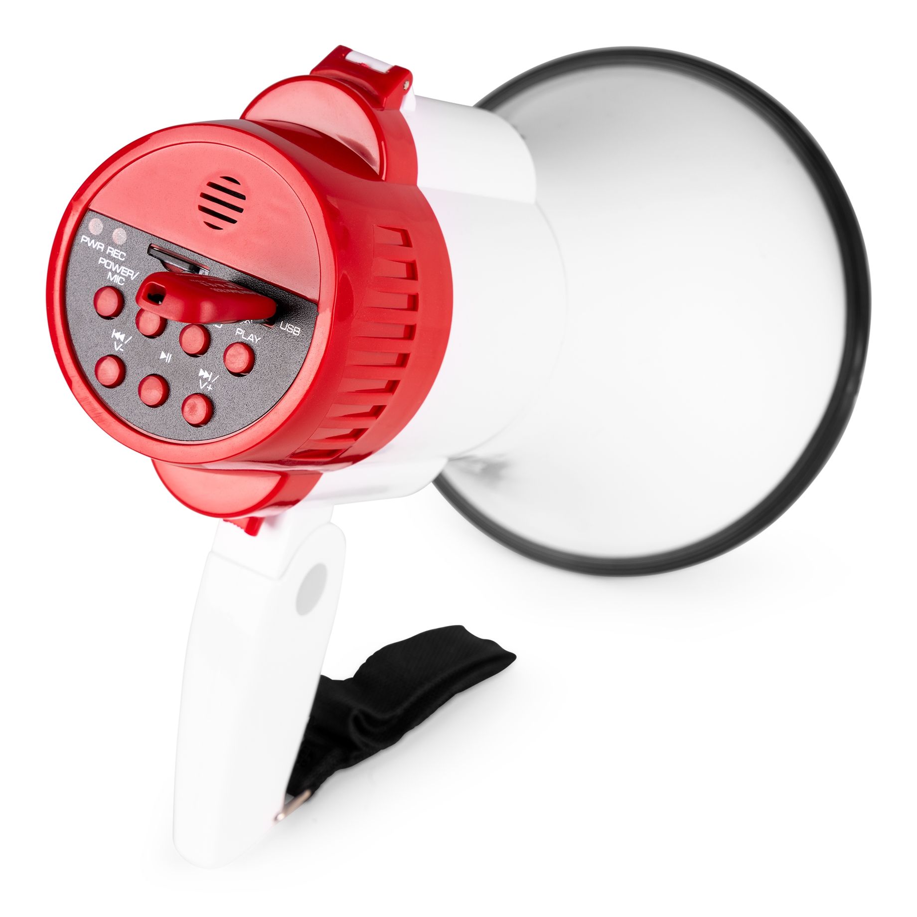 MEG025 Megaphone 25W