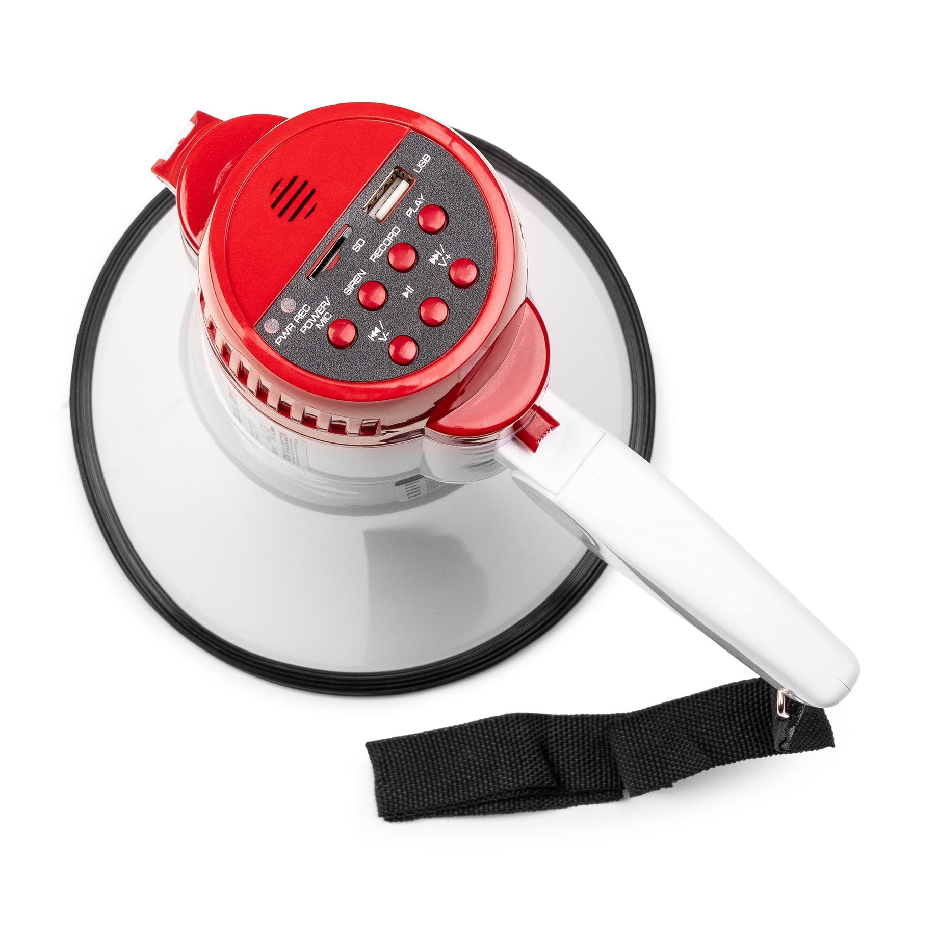 MEG025 Megaphone 25W