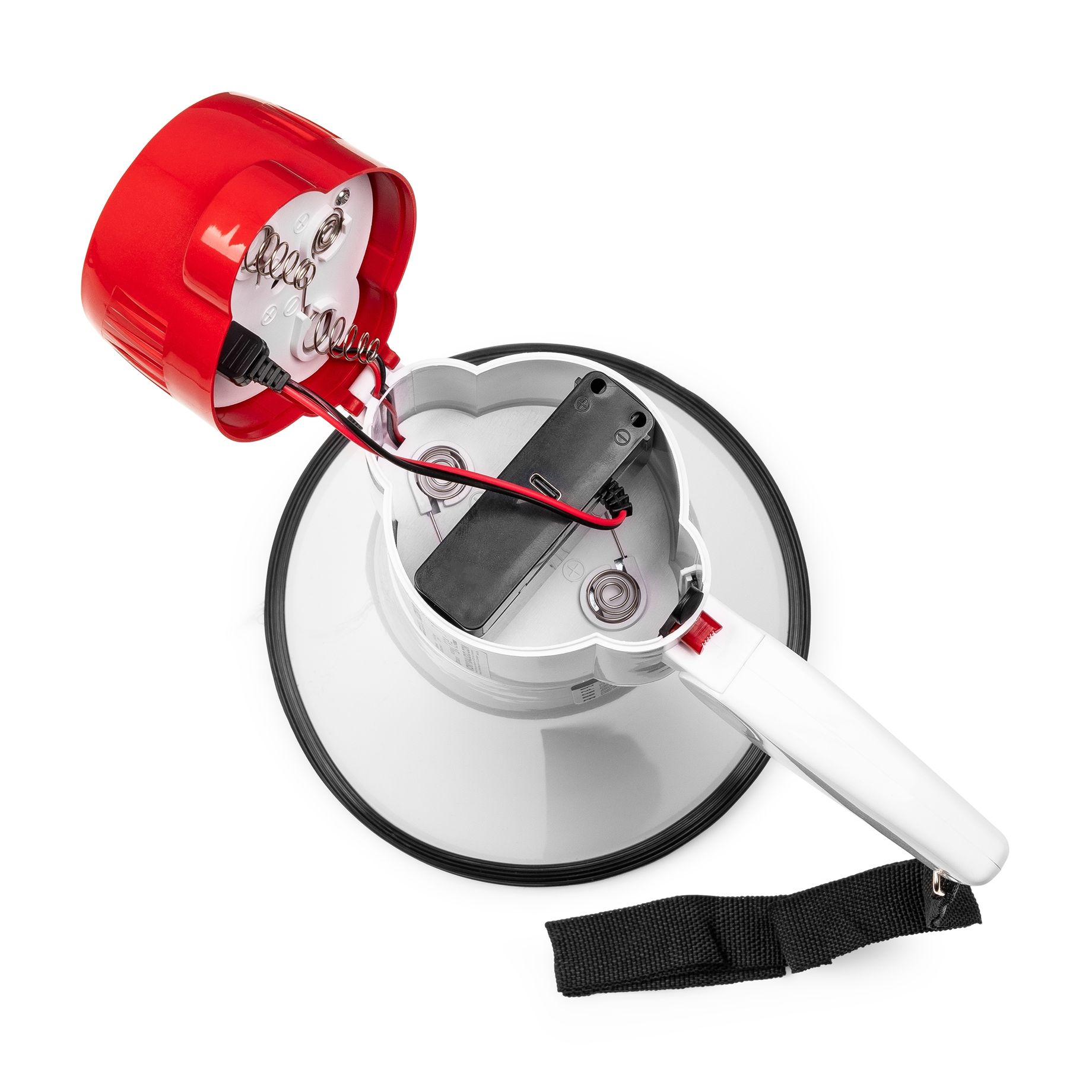 MEG025 Megaphone 25W
