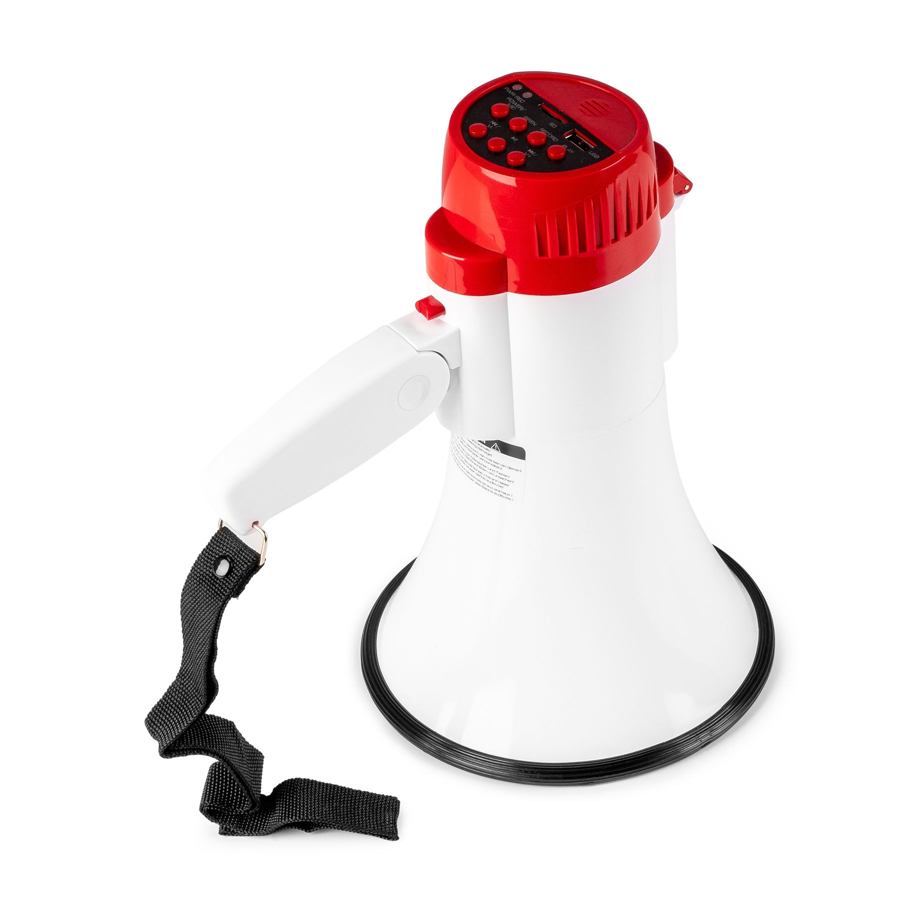 MEG025 Megaphone 25W