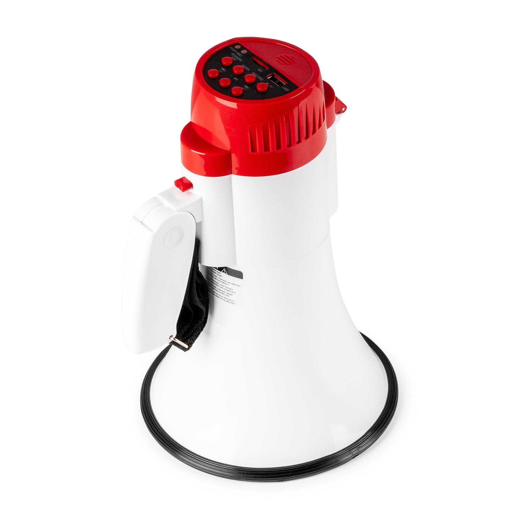 MEG025 Megaphone 25W