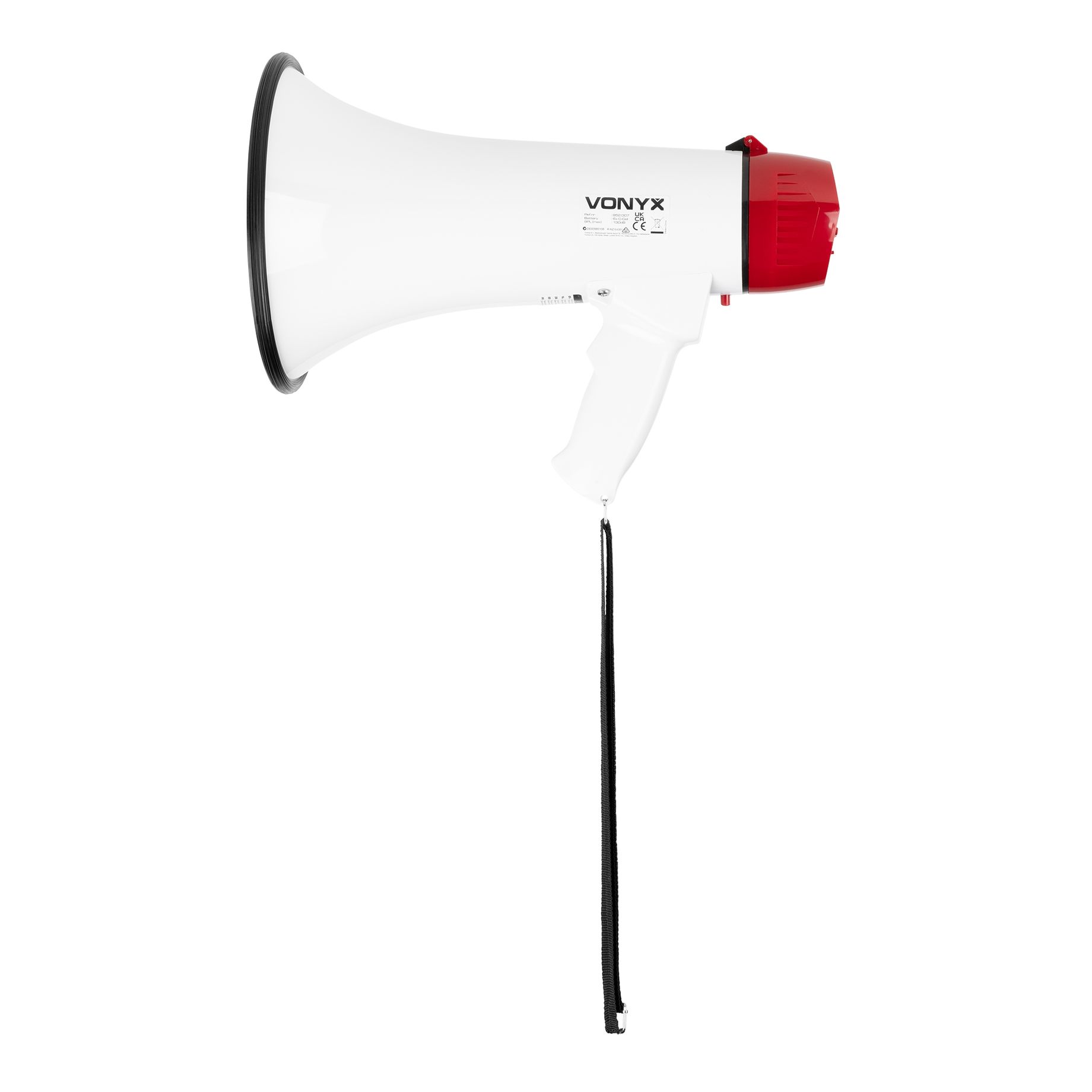 MEG040 Megaphone 40W