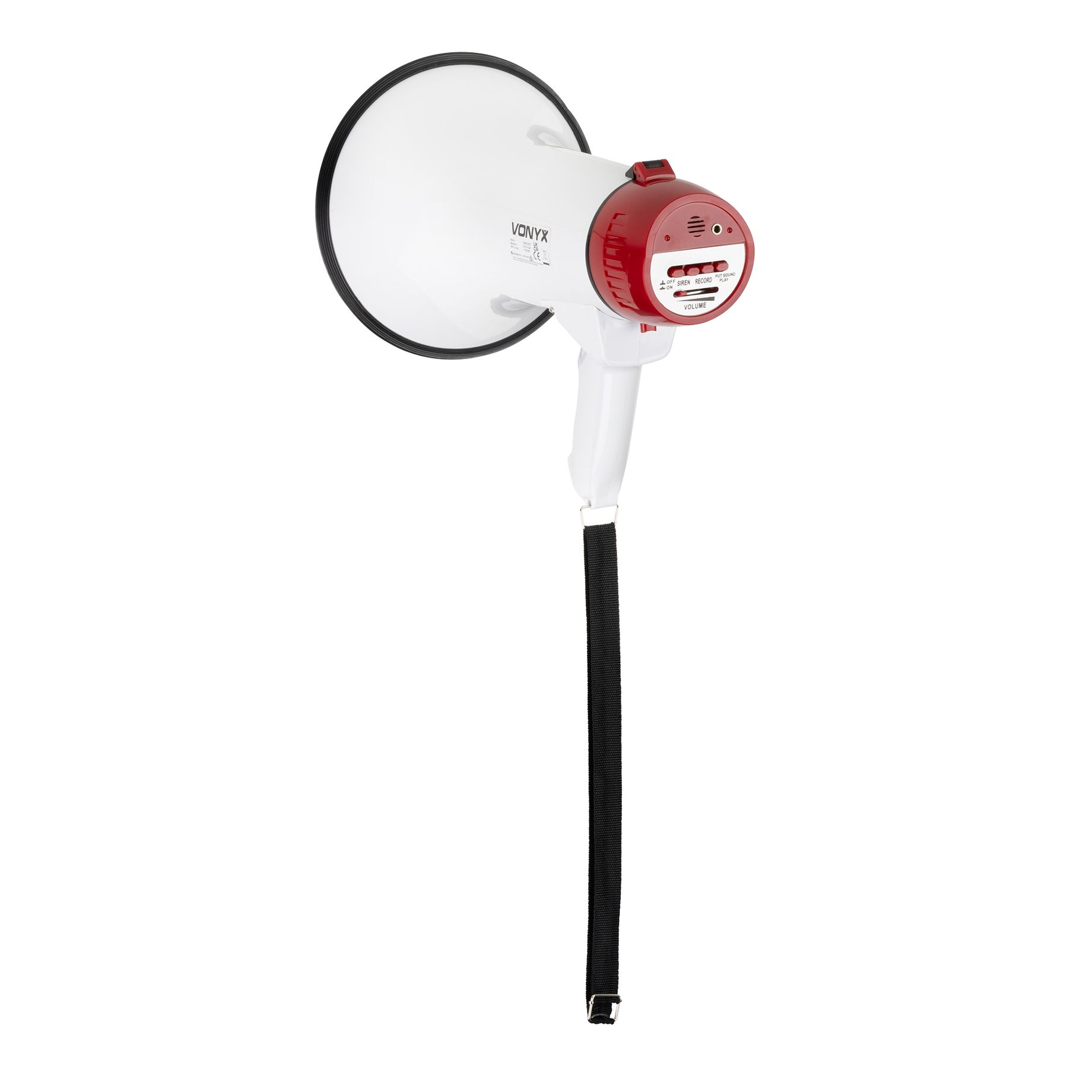 MEG040 Megaphone 40W