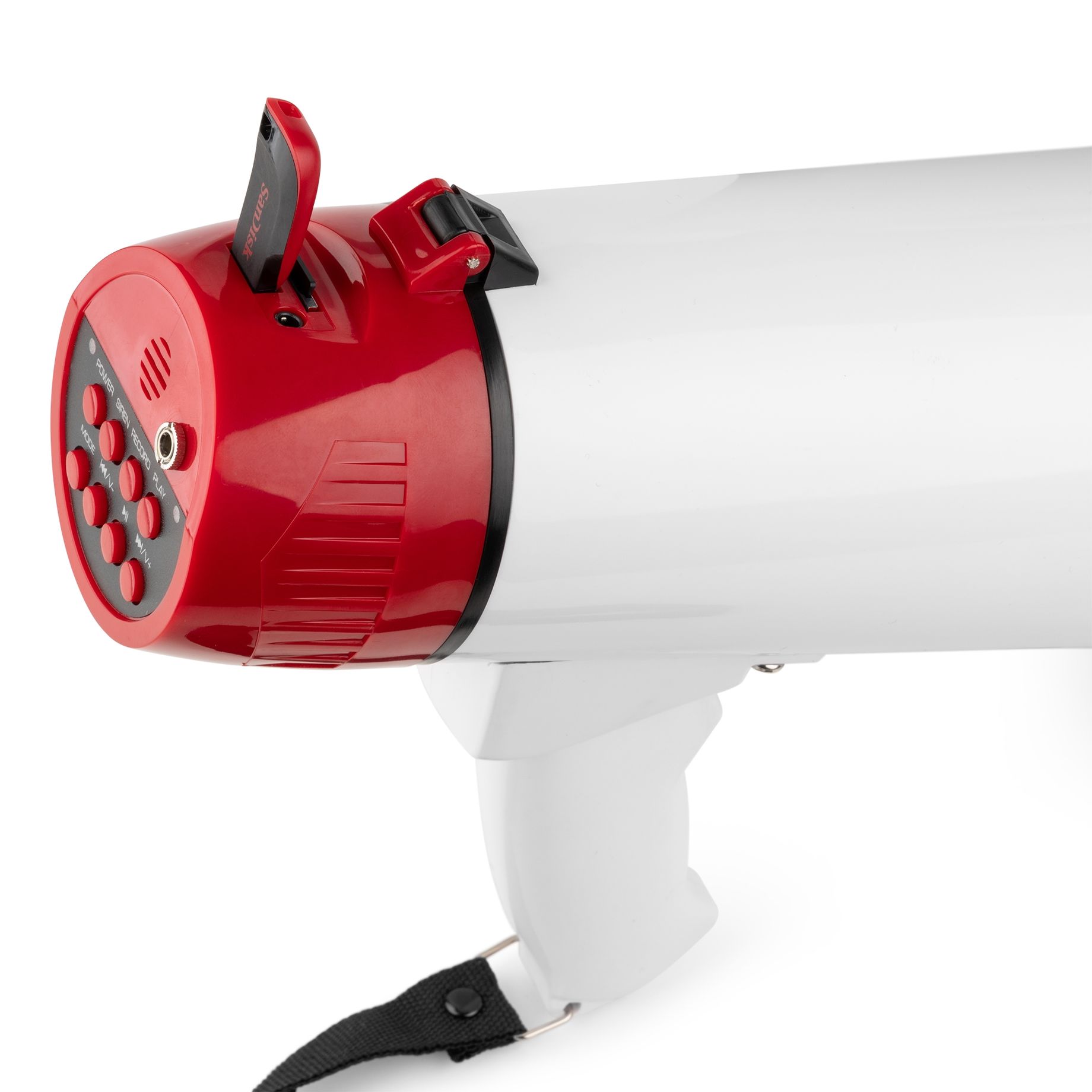 MEG045 Megaphone 45W