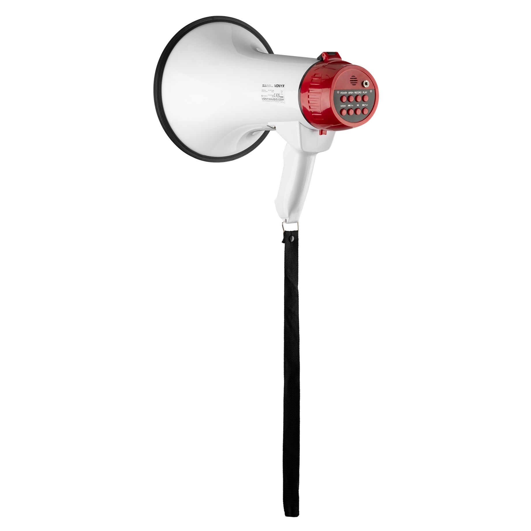 MEG045 Megaphone 45W