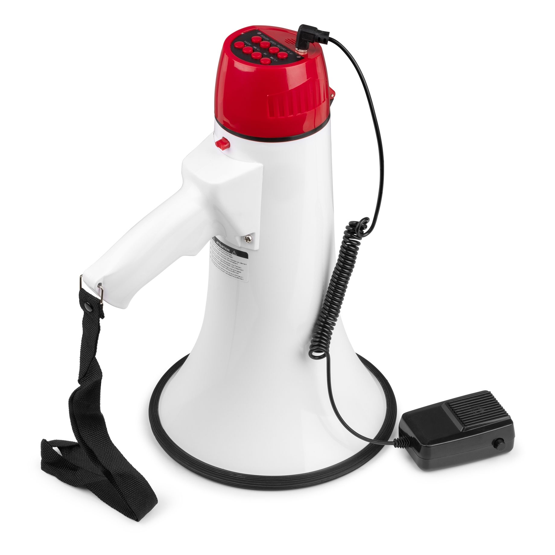 MEG045 Megaphone 45W