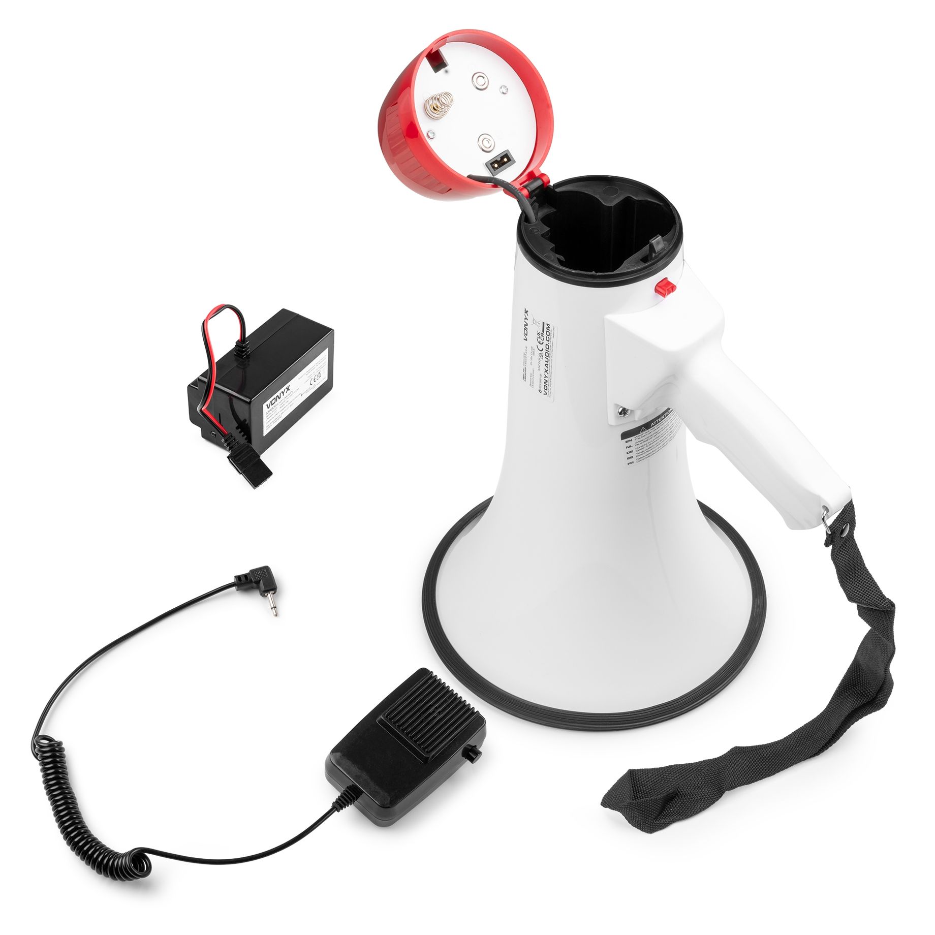 MEG045 Megaphone 45W