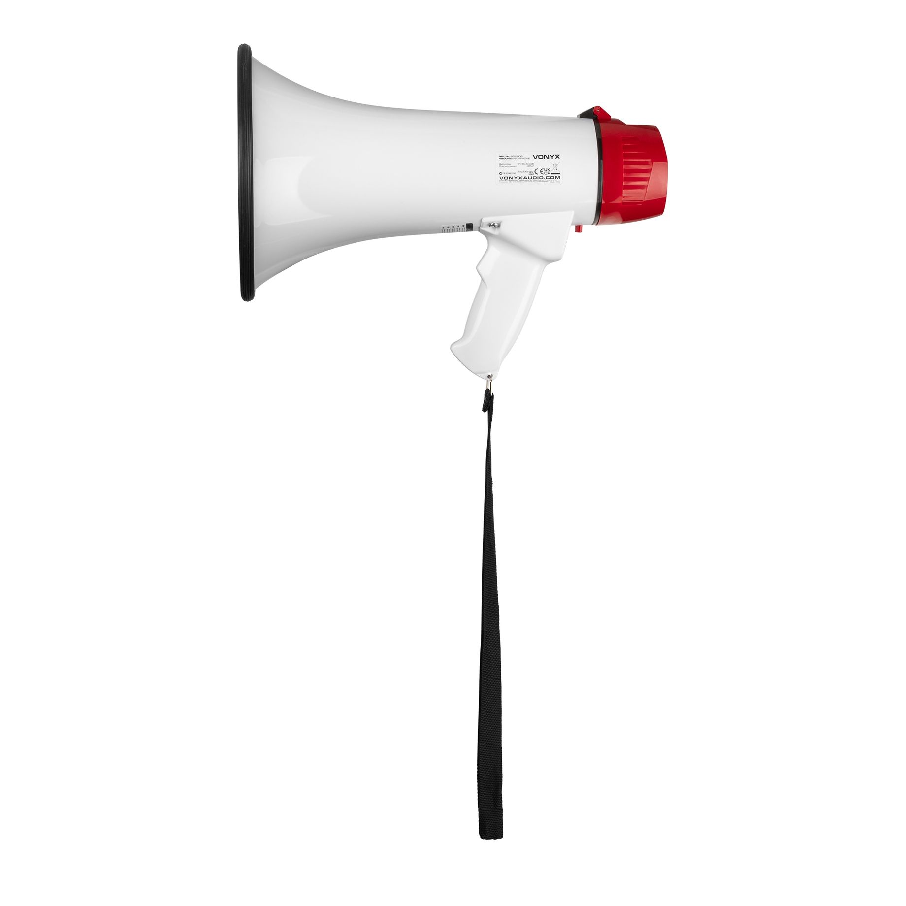 MEG045 Megaphone 45W