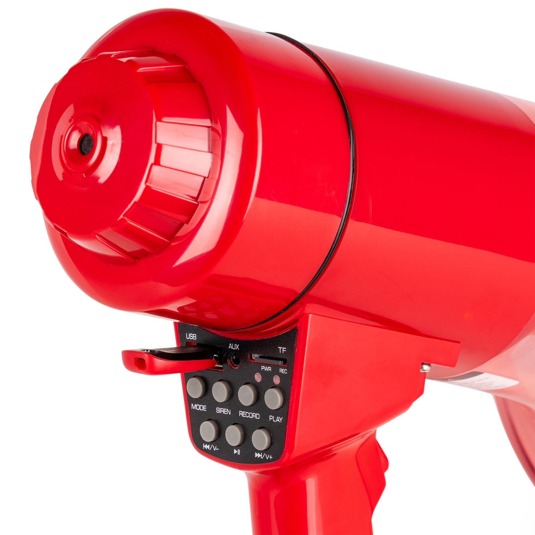 MEG050 Megaphone 50W with LED Light