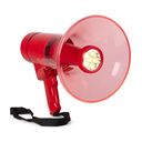 MEG050 Megaphone 50W with LED Light