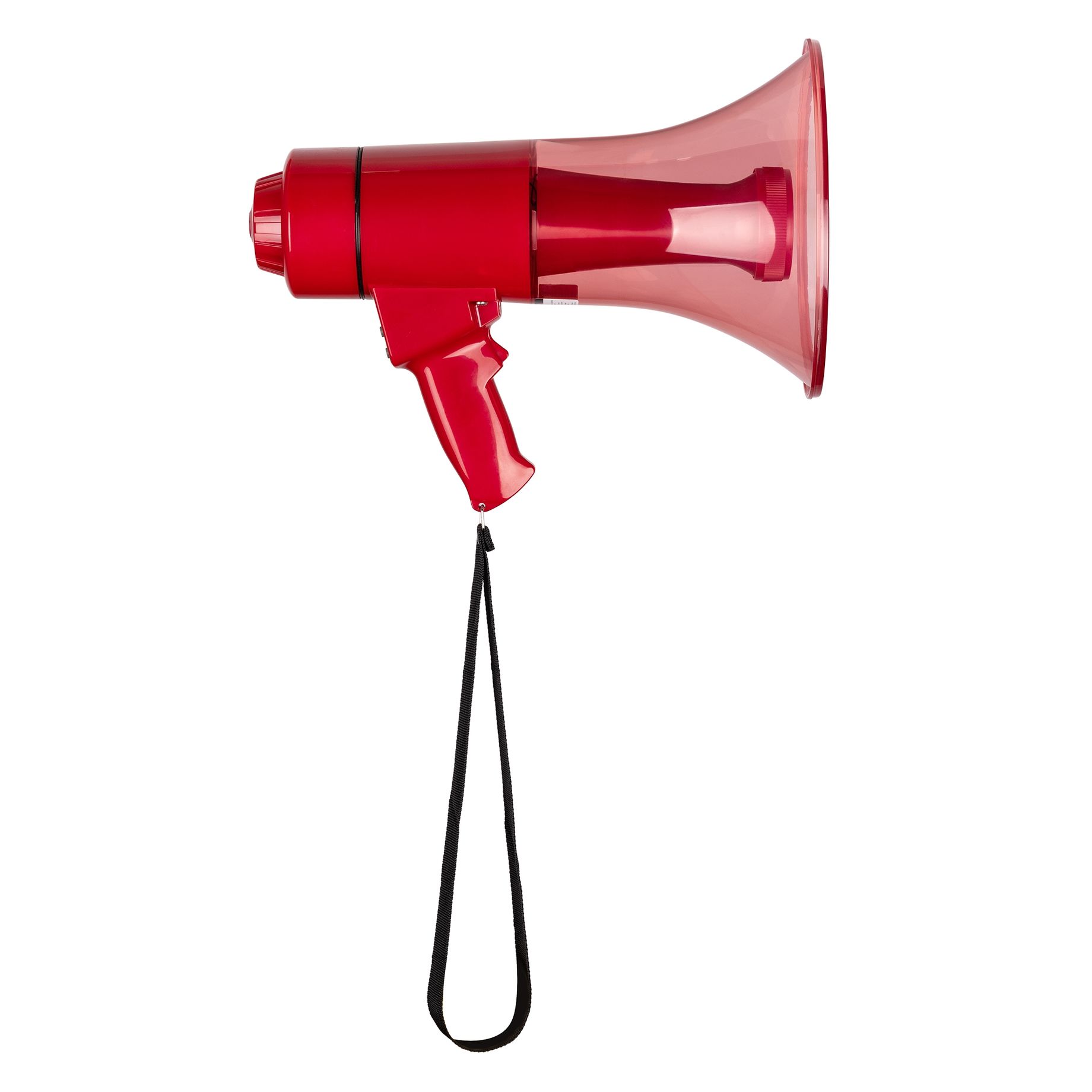 MEG050 Megaphone 50W with LED Light