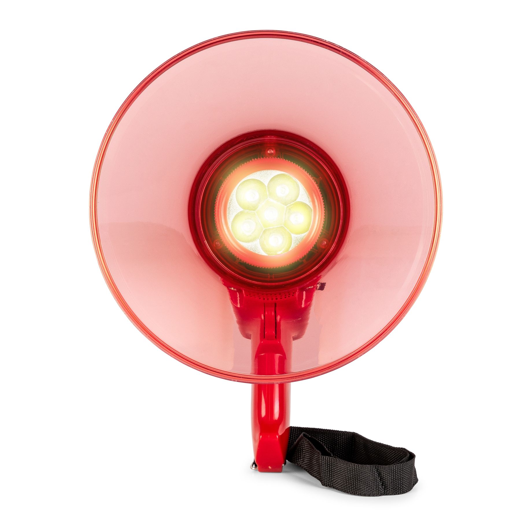 MEG050 Megaphone 50W with LED Light