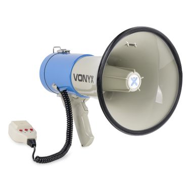 MEG060 Megaphone 60W