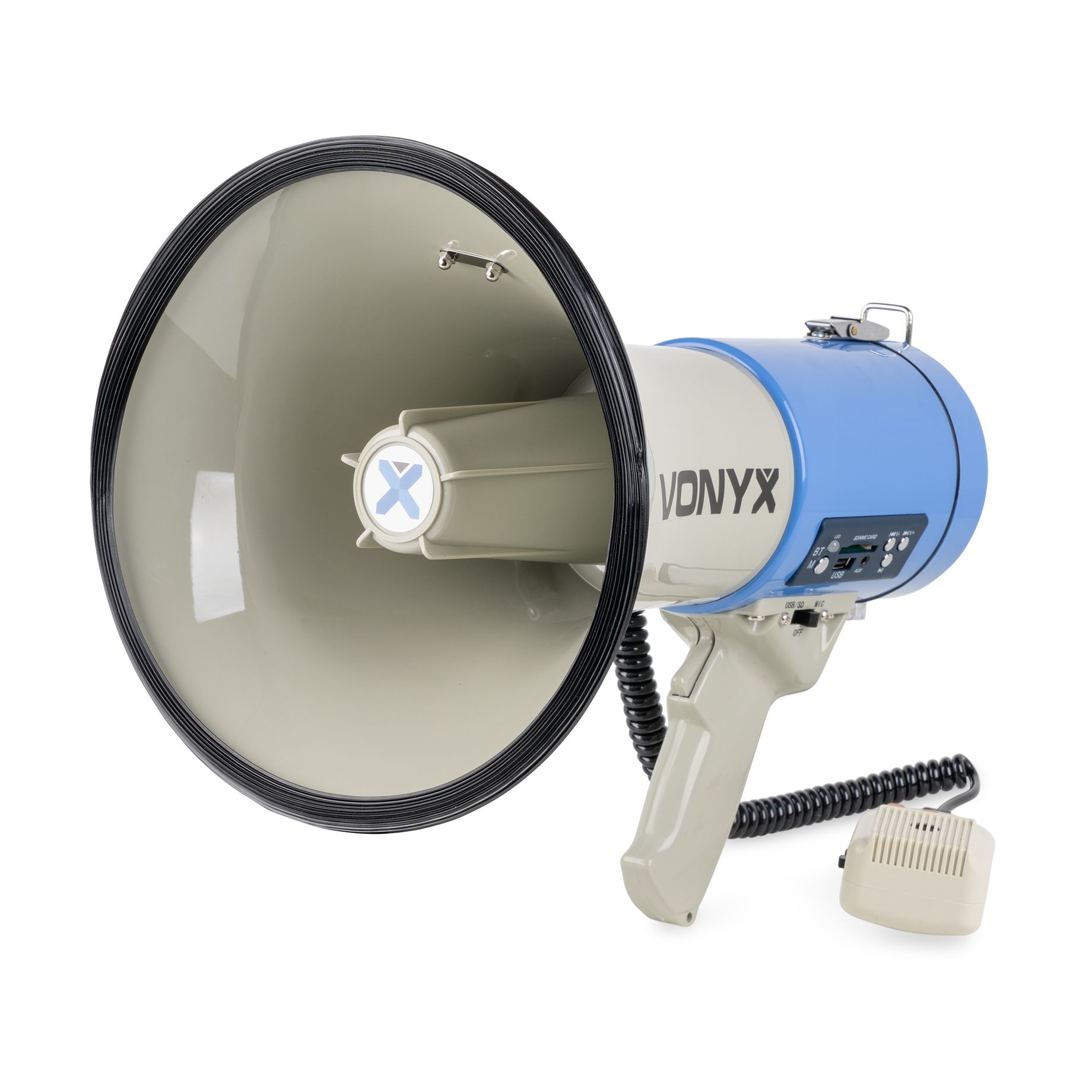 MEG060 Megaphone 60W