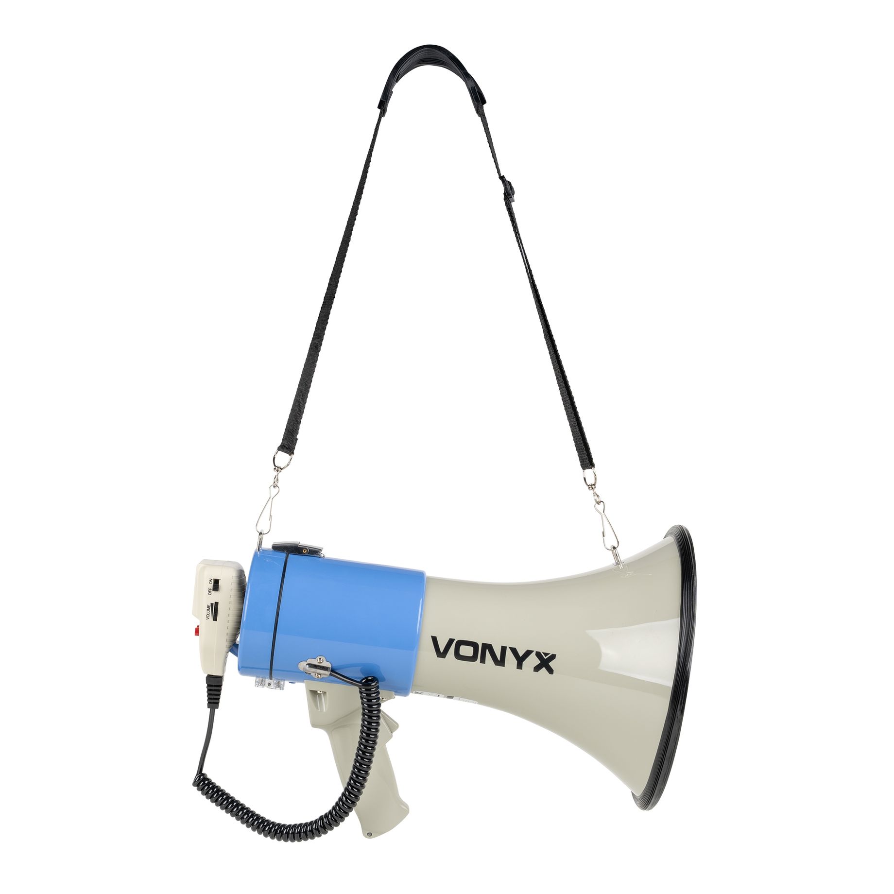 MEG060 Megaphone 60W