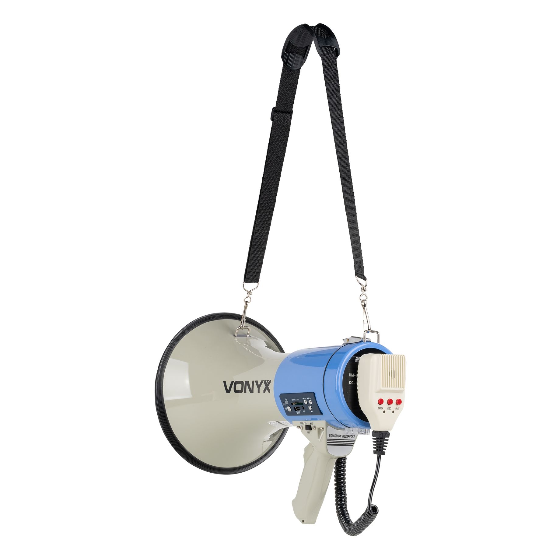 MEG060 Megaphone 60W