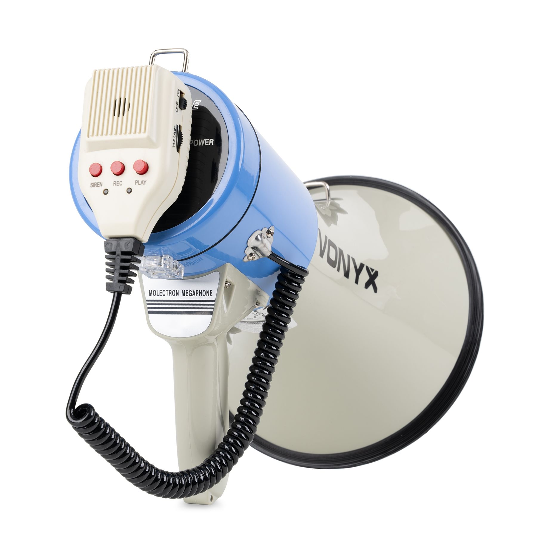 MEG060 Megaphone 60W