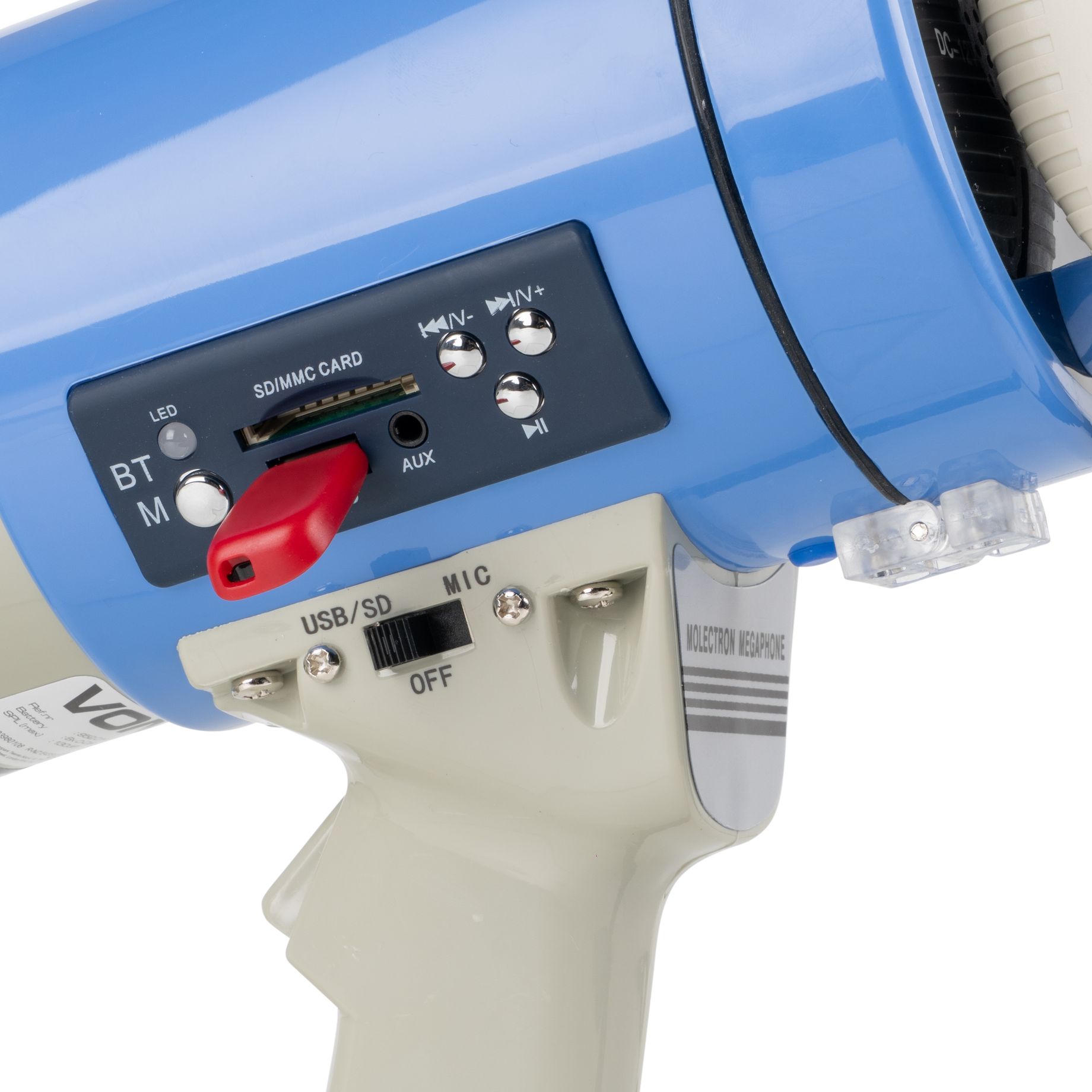 MEG060 Megaphone 60W