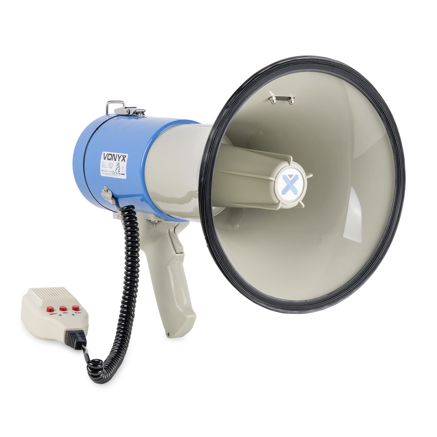 MEG065 Megaphone 65W