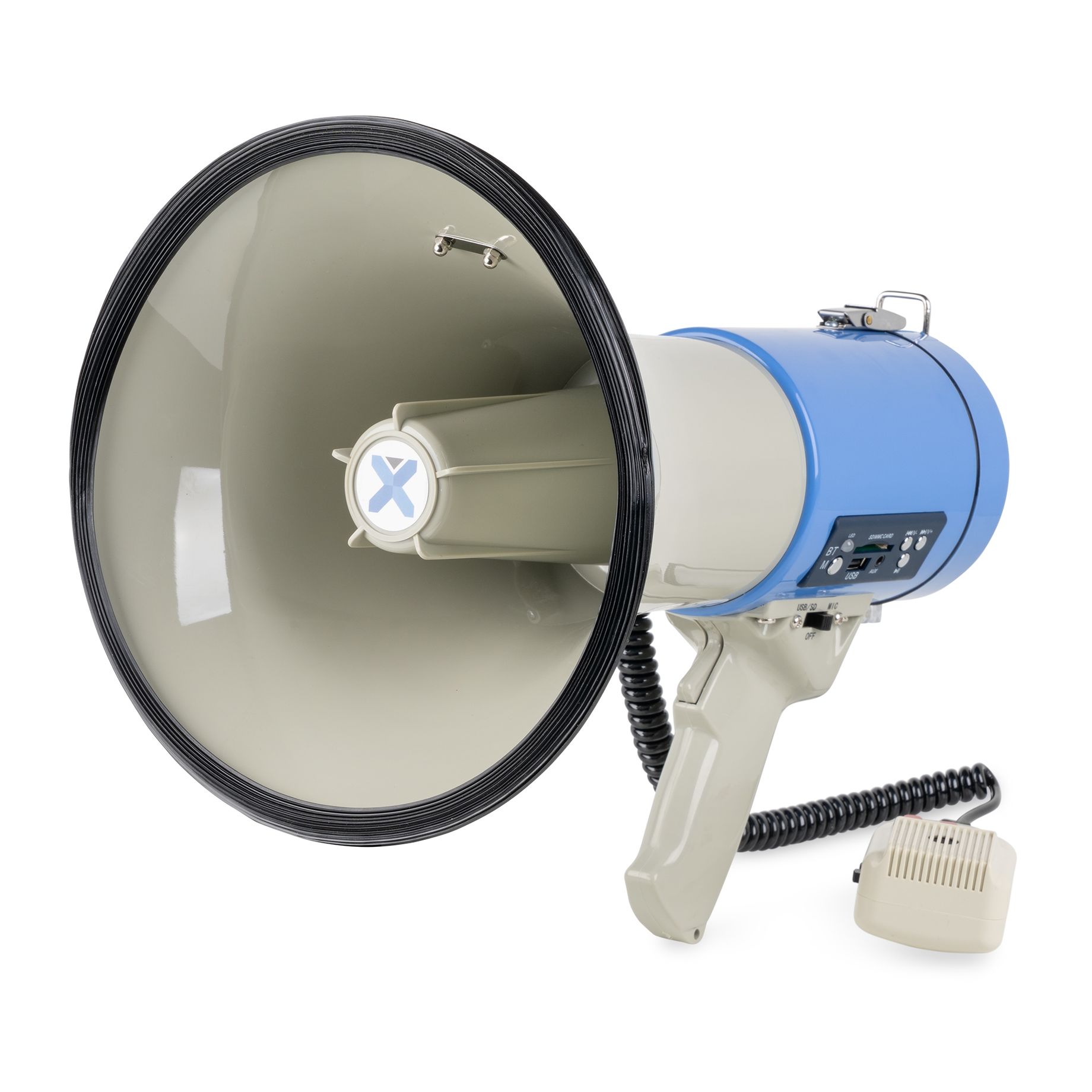 MEG065 Megaphone 65W