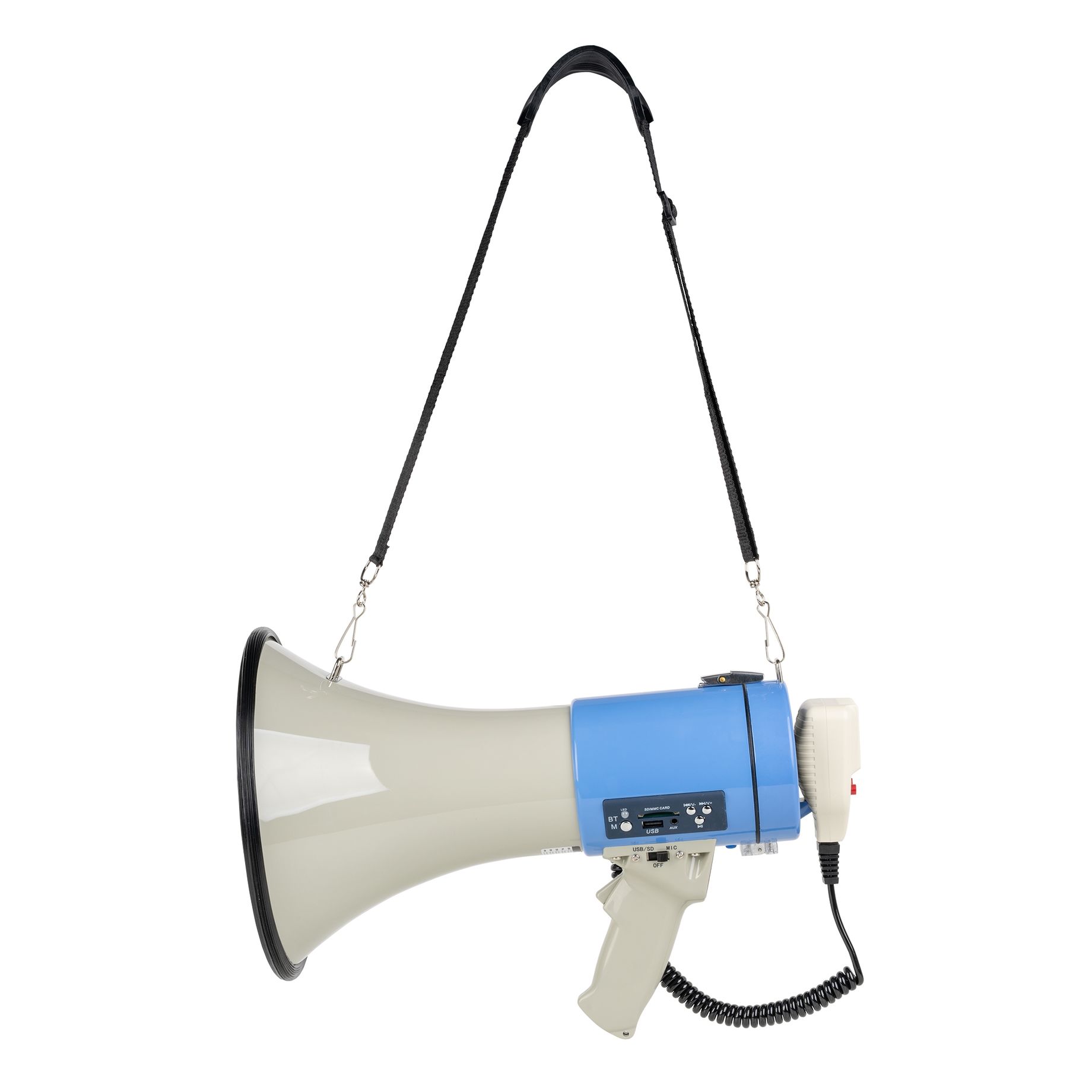 MEG065 Megaphone 65W