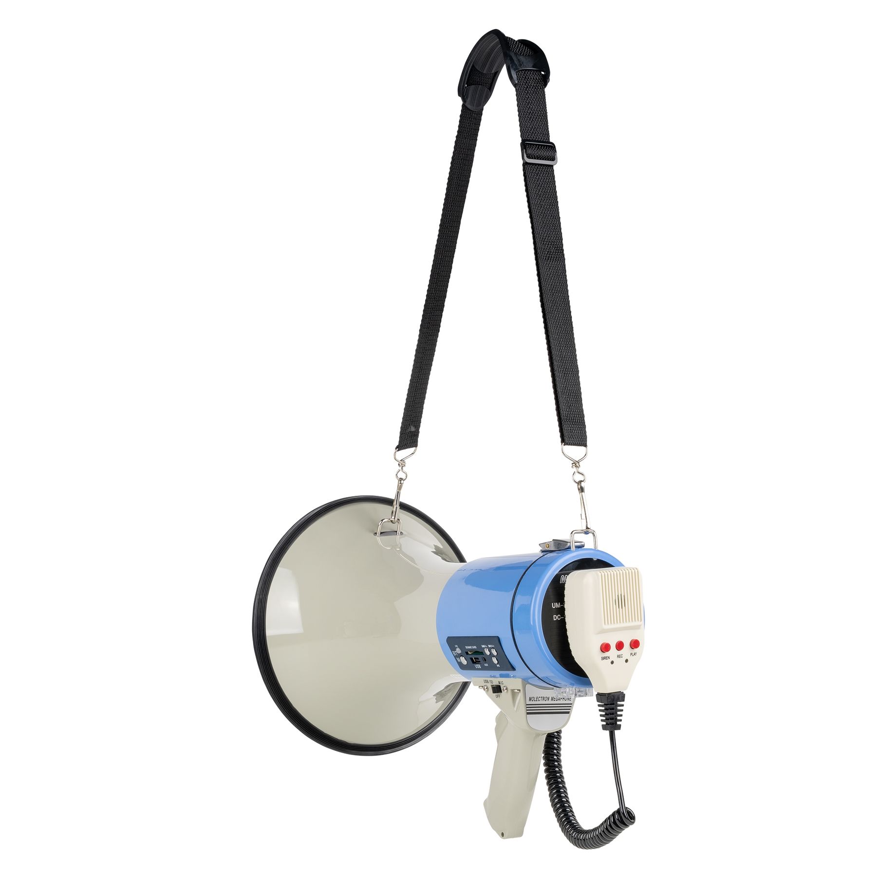 MEG065 Megaphone 65W