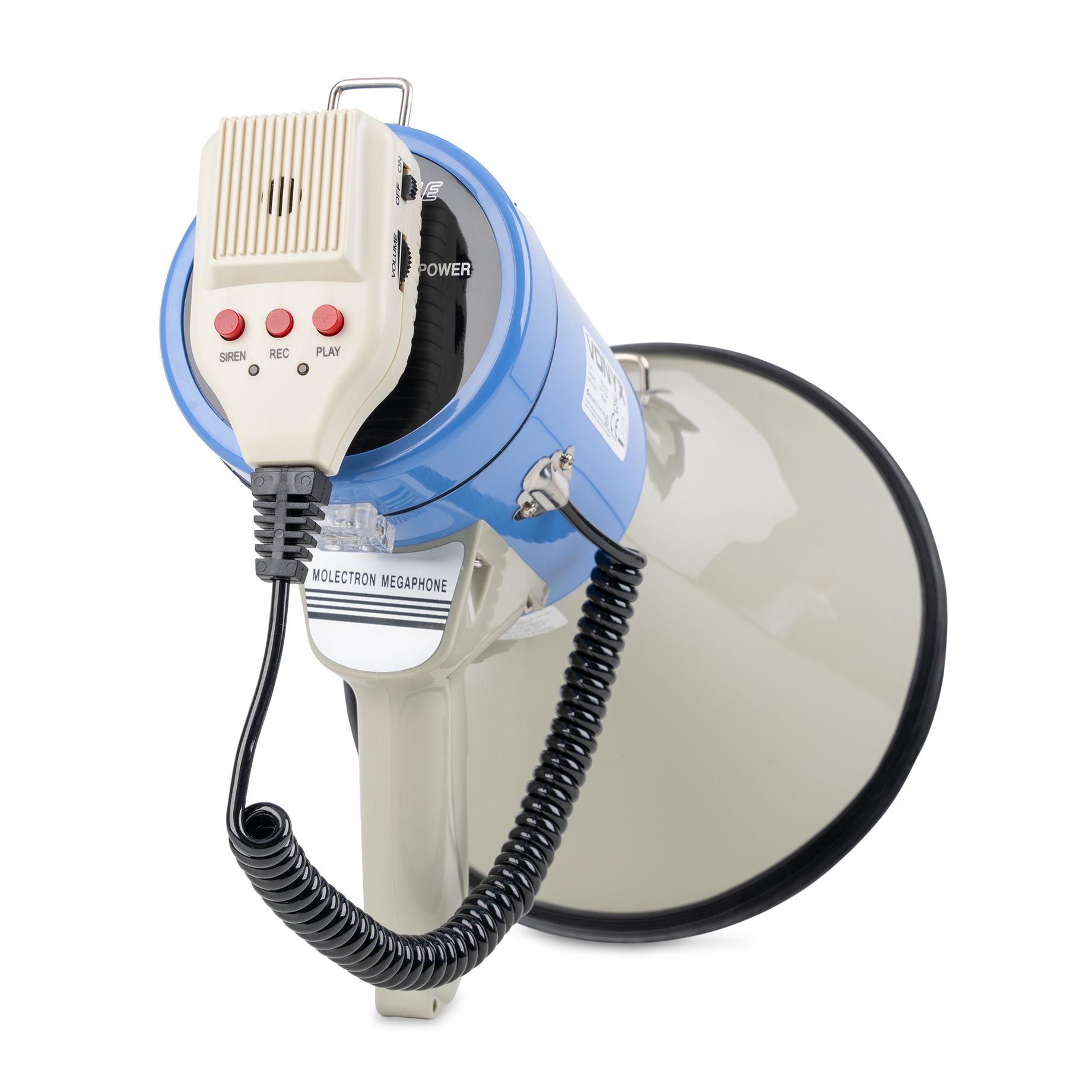 MEG065 Megaphone 65W