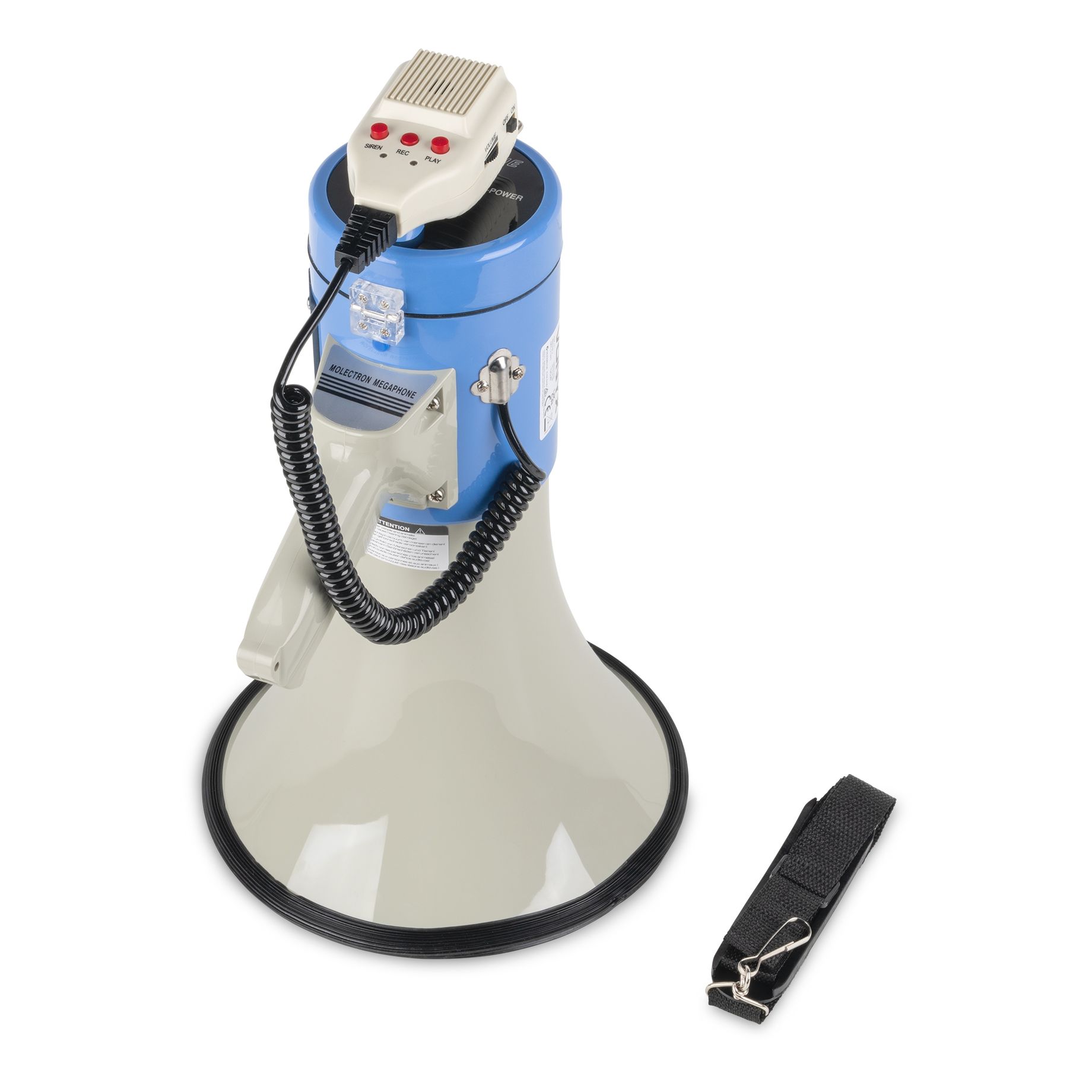 MEG065 Megaphone 65W