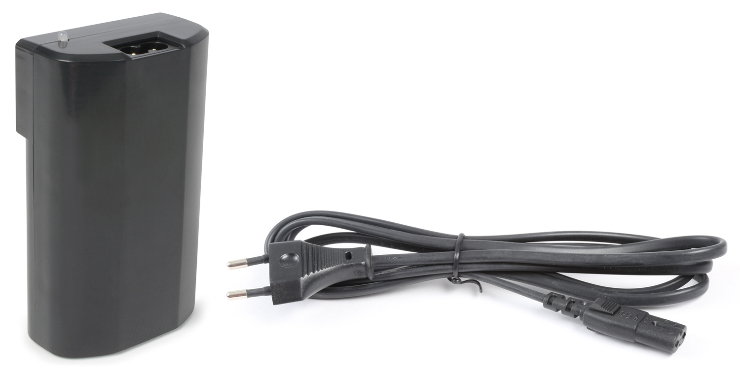 MRB10 Lithium-ion 12V battery pack with charger