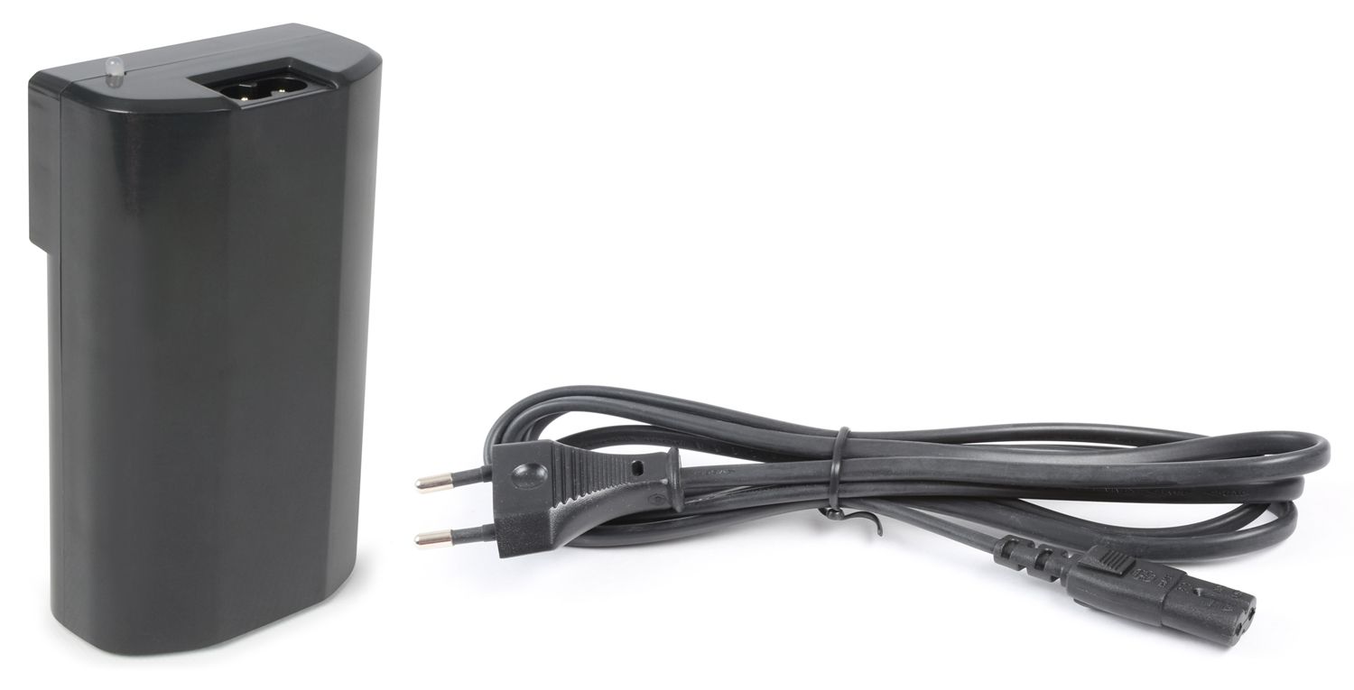 MRB10 Lithium-ion 12V battery pack with charger