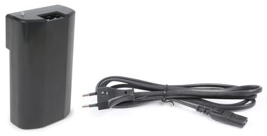 MRB10 Lithium-ion 12V battery pack with charger