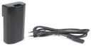 MRB10 Lithium-ion 12V battery pack with charger