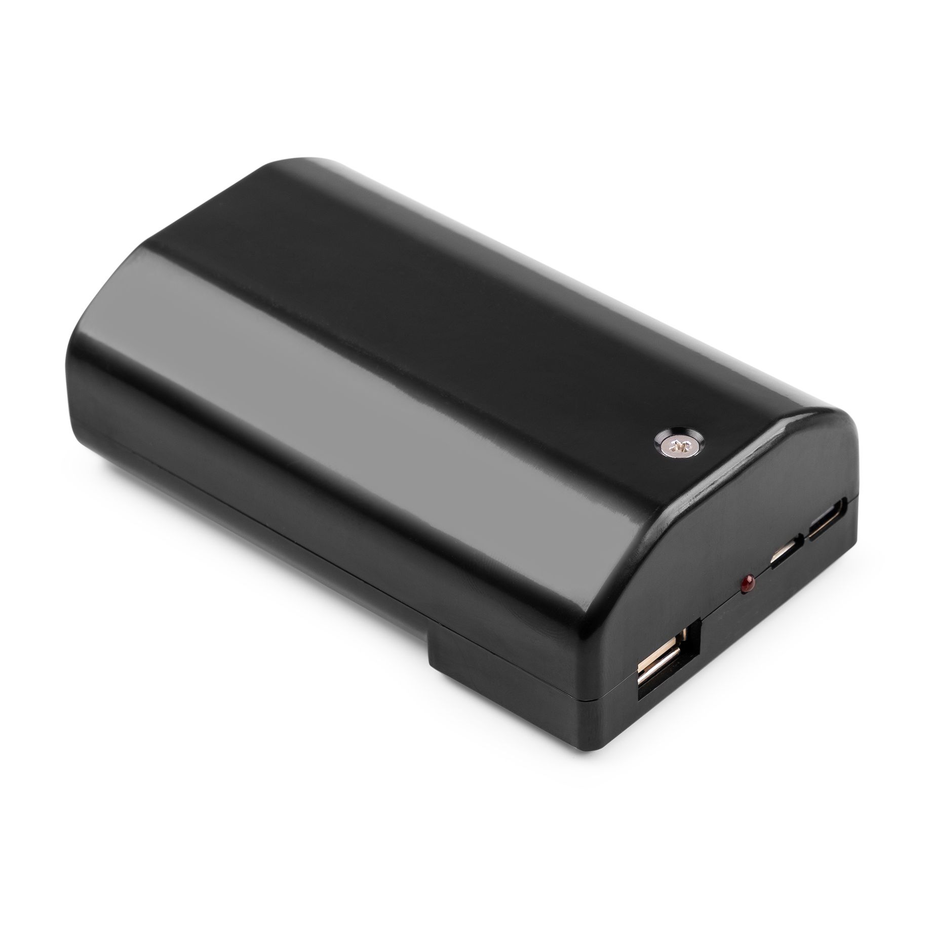 MRB12 Lithium-ion 12V battery pack with charger