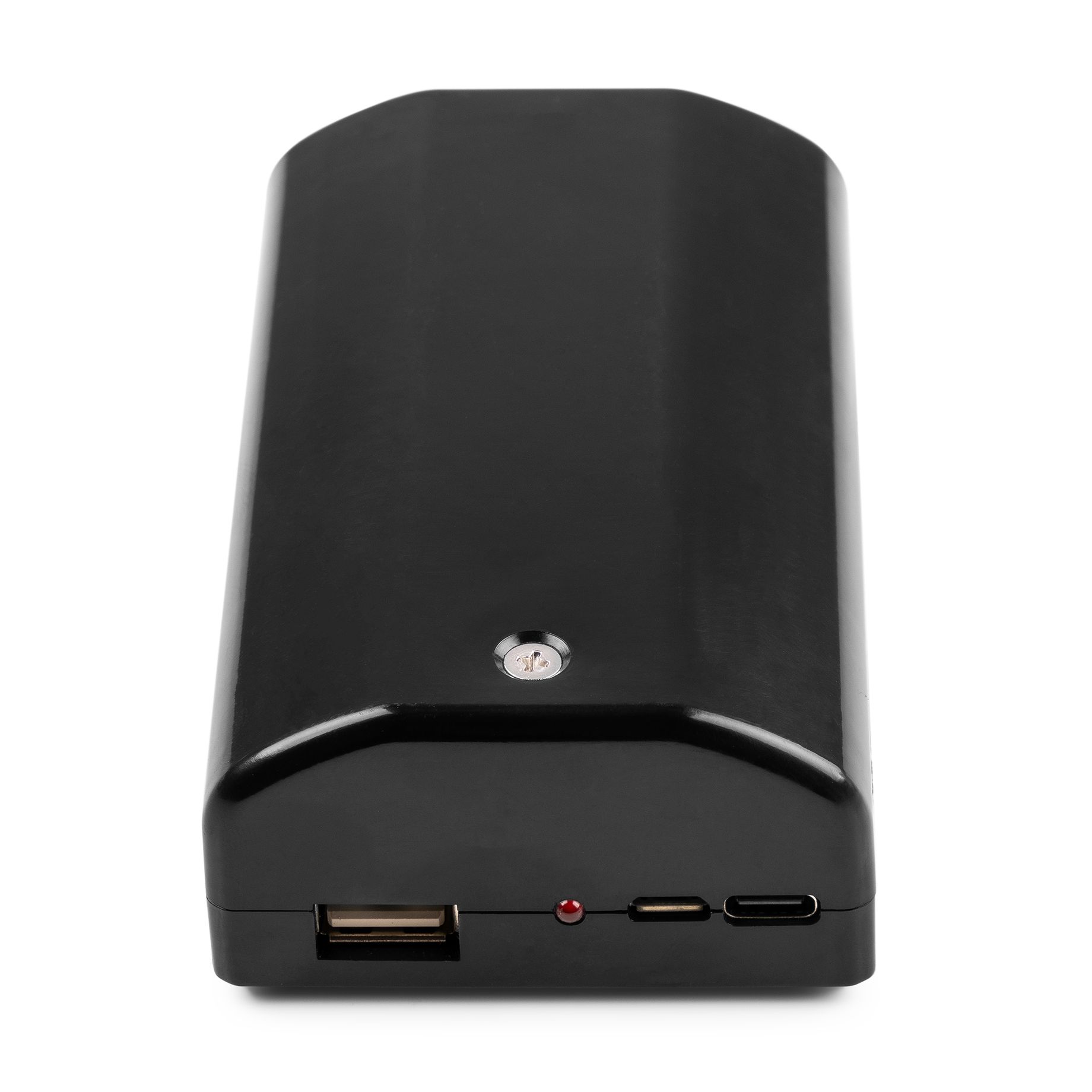 MRB12 Lithium-ion 12V battery pack with charger
