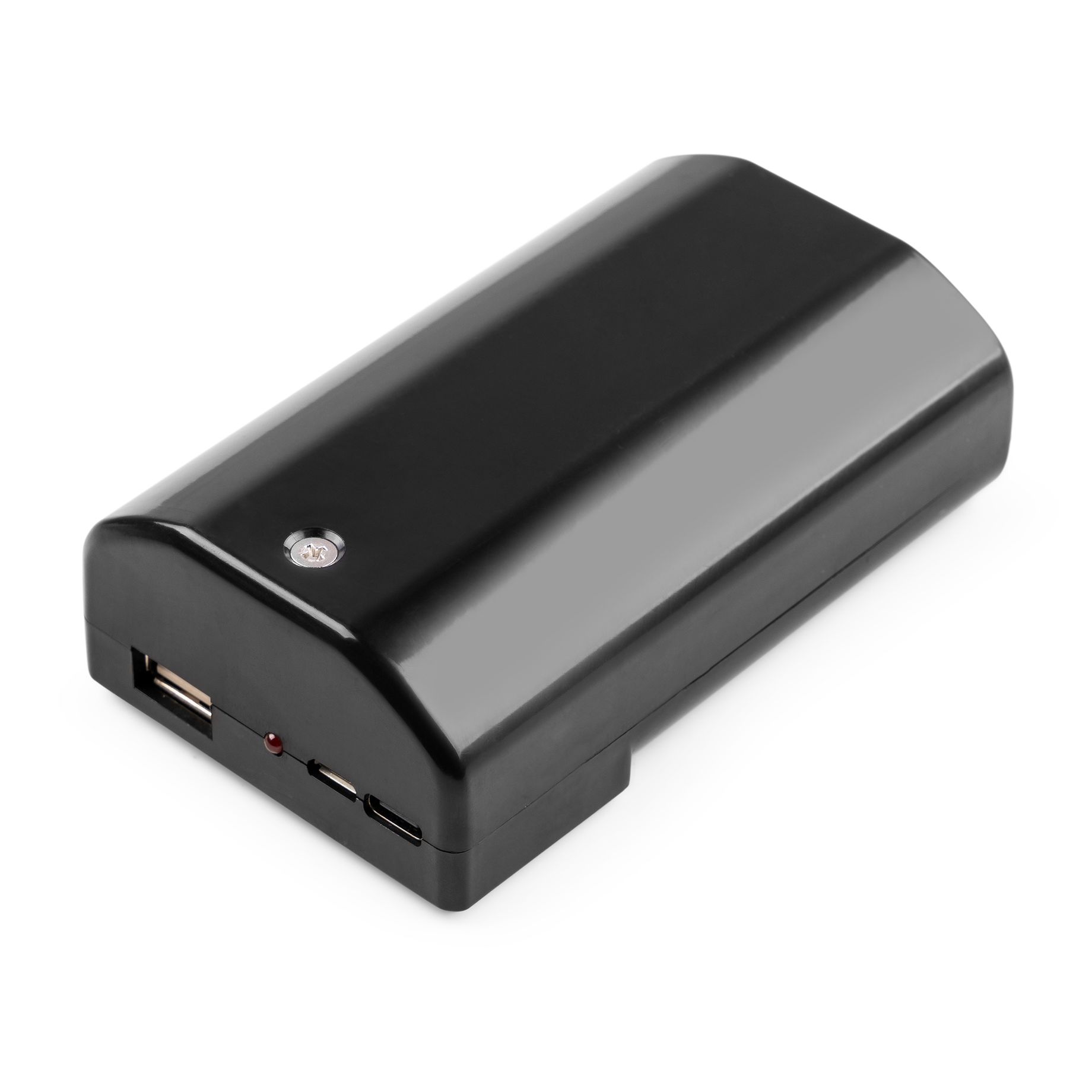 MRB12 Lithium-ion 12V battery pack with charger