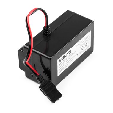 MRB06 Lithium-ion 7.4V battery pack