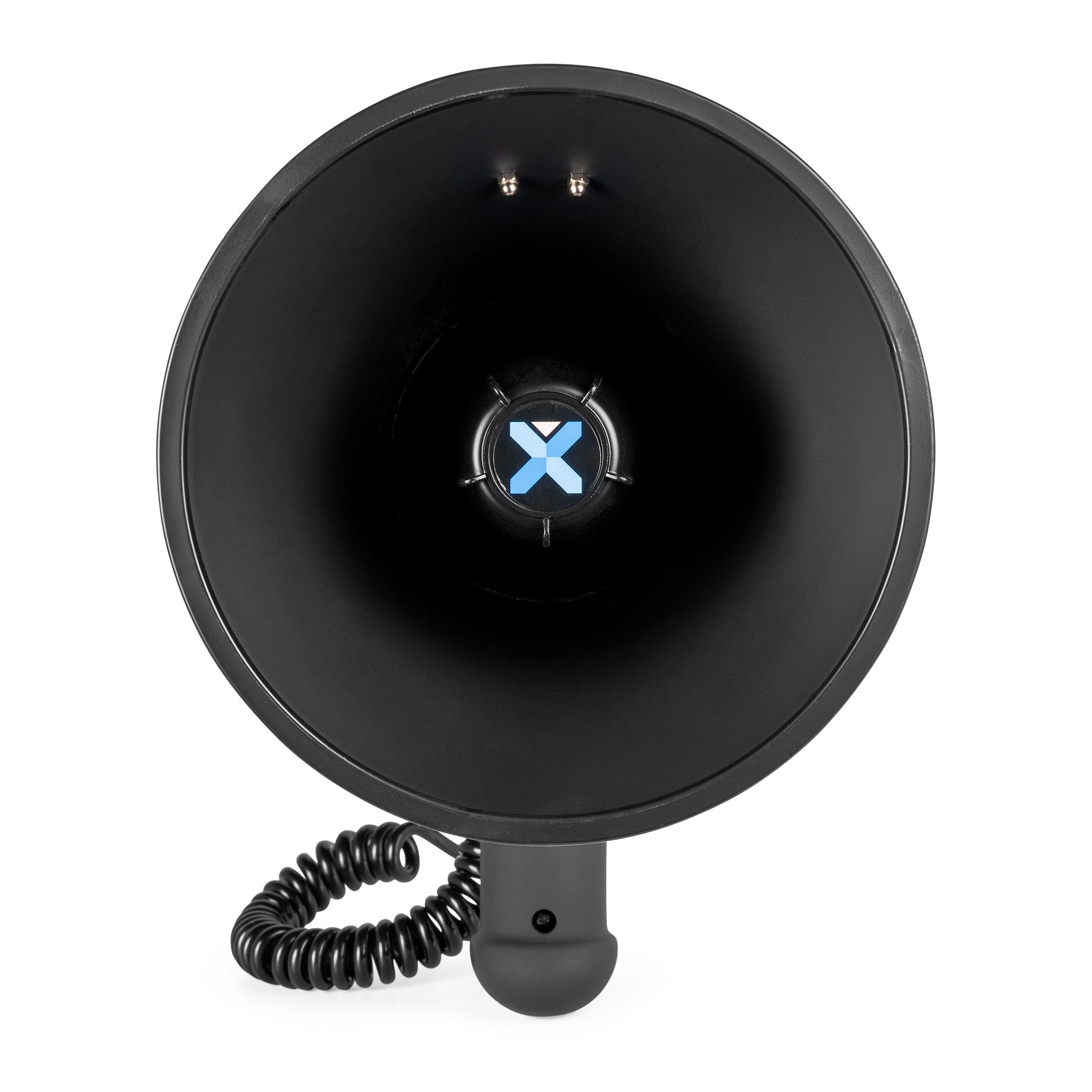 MEG075 Megaphone 75W Matt Black