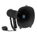MEG090 Megaphone 90W Matt Black