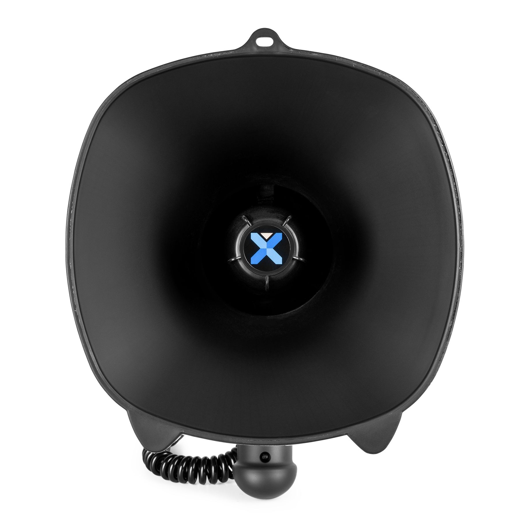 MEG090 Megaphone 90W Matt Black