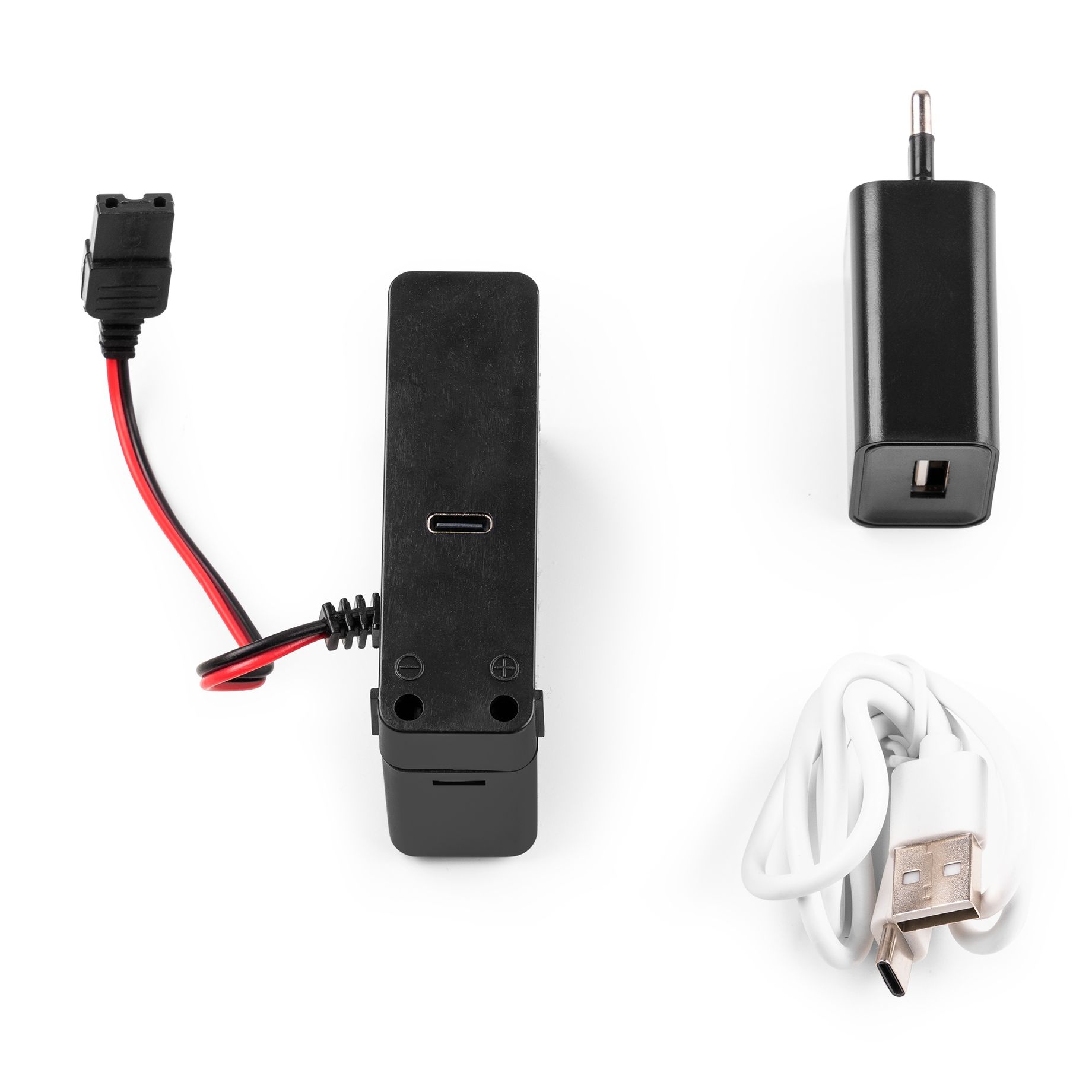 MRB04 Lithium-ion 5V battery pack