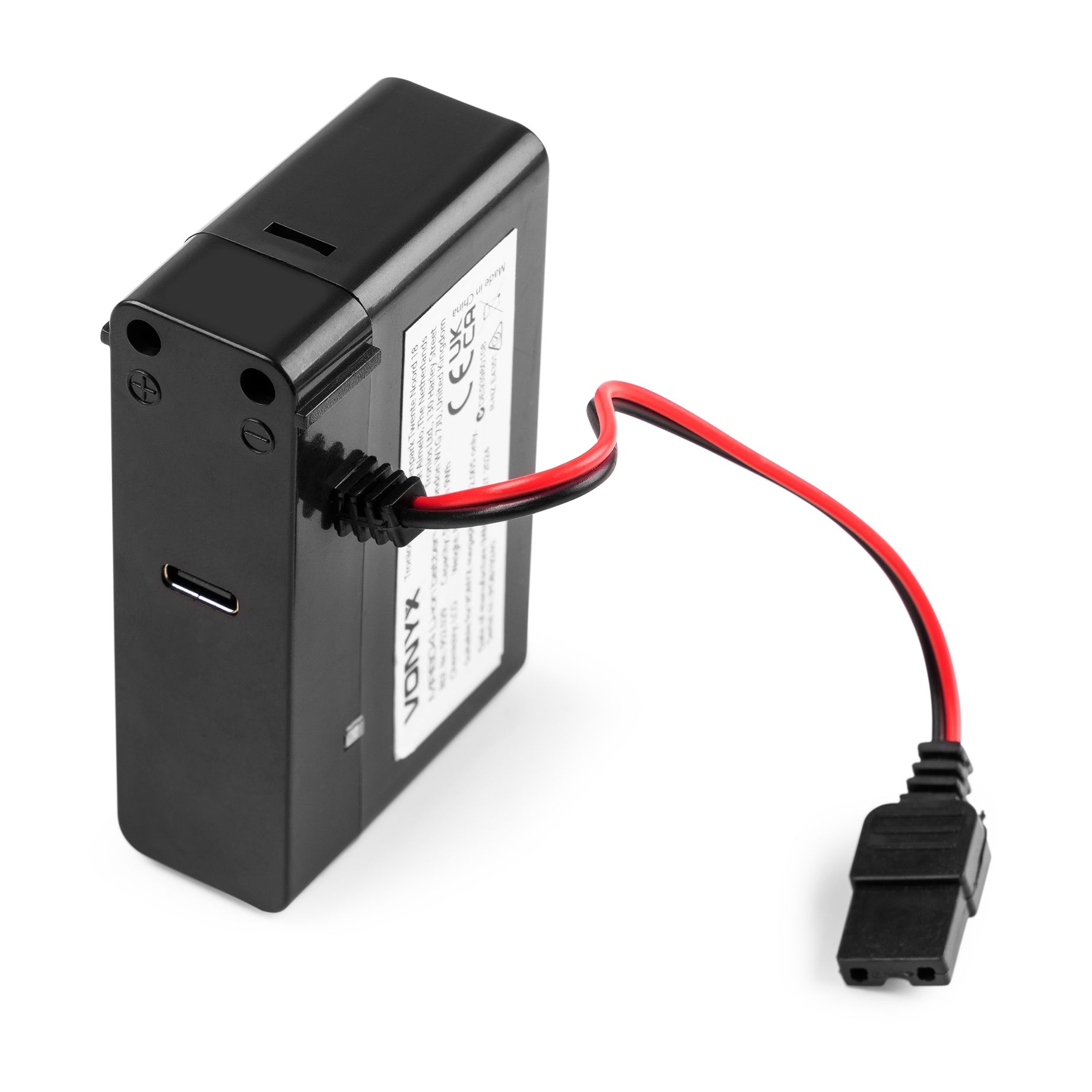 MRB04 Lithium-ion 5V battery pack