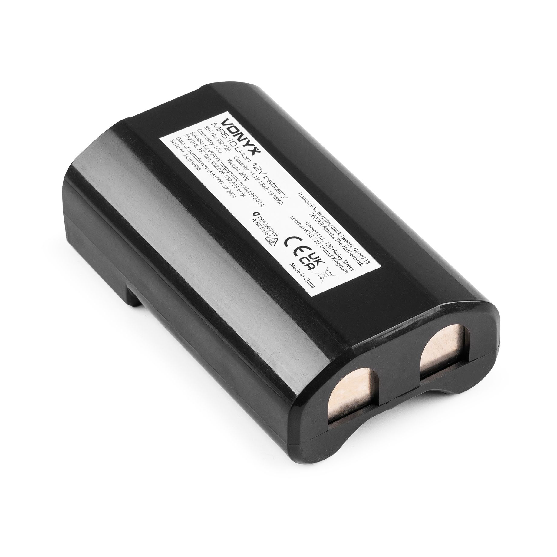 MEG120 Megaphone 120W