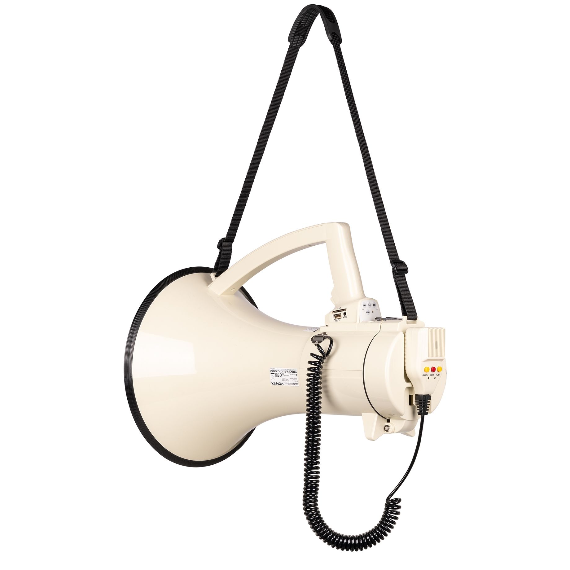 MEG120 Megaphone 120W